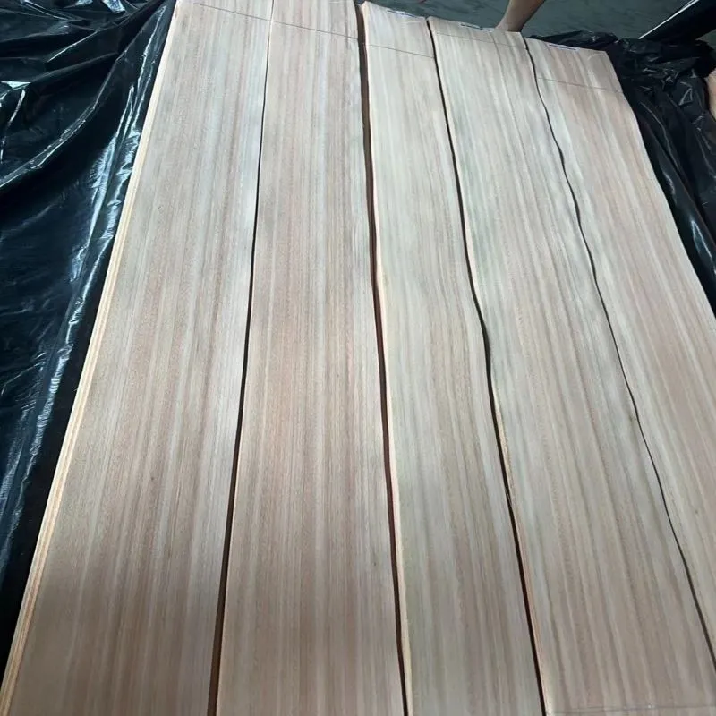 Black Walnut Veneer Veneer Panels